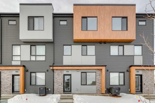 704-81 Midtown Boulevard SW Airdrie, AB T4B 4E7