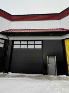 3-30 Thevenaz Industrial Trail  Sylvan Lake, AB T4S 0B6