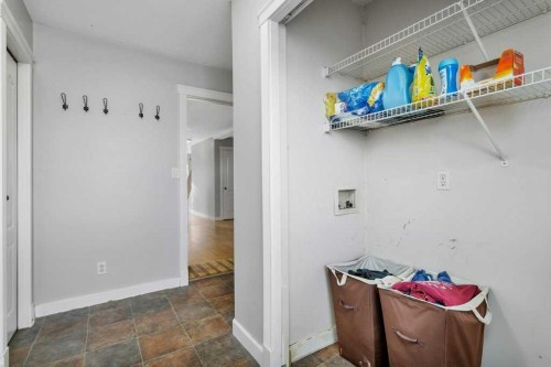 132 Sabre Road, Springbrook, AB - Indoor