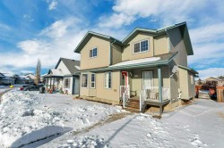 132 Sabre Road  Springbrook, AB T4S 2H7