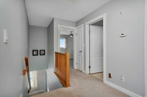 132 Sabre Road, Springbrook, AB - Indoor Photo Showing Other Room