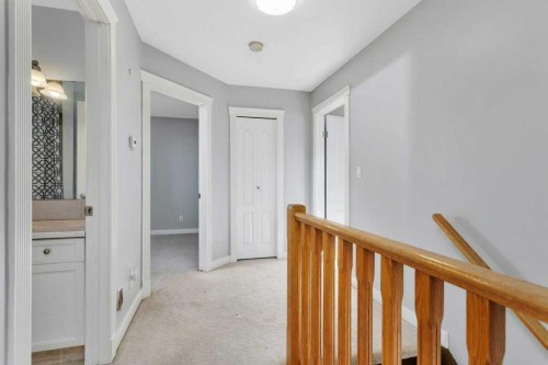 132 Sabre Road, Springbrook, AB - Indoor Photo Showing Other Room