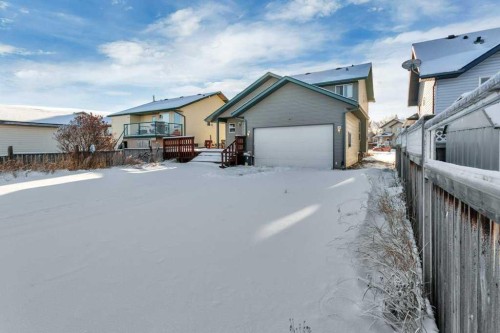 132 Sabre Road, Springbrook, AB - Outdoor
