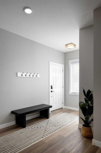 80 Ambledale Crescent Nw, Calgary, AB - Indoor Photo Showing Other Room