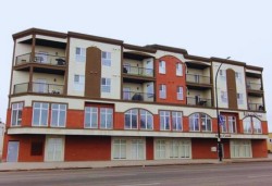 306-4901 46 Street  Red Deer, AB T4N 1N2