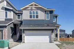 92 Amblefield Grove NW Calgary, AB T3P 2L4