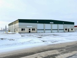 11 Van Der Horn Way  Rural Red Deer County, AB T4S 2M4