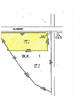 NW 19-38-26 W4  Rural Red Deer County, AB T4E 1B5