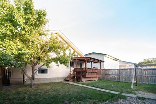 14 Edgington Avenue, Red Deer, AB - Outdoor