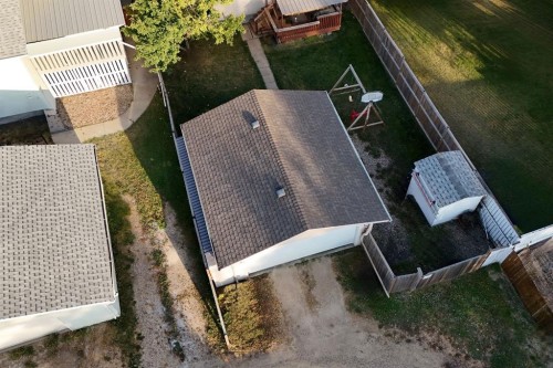 14 Edgington Avenue, Red Deer, AB - Outdoor