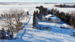 435033 Hwy 822  Rural Ponoka County, AB T9A 1W1