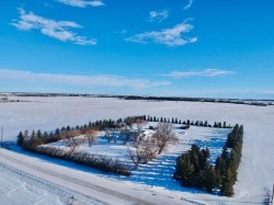 45459 Range Road 205  Rural Camrose County, AB T0B 3L0