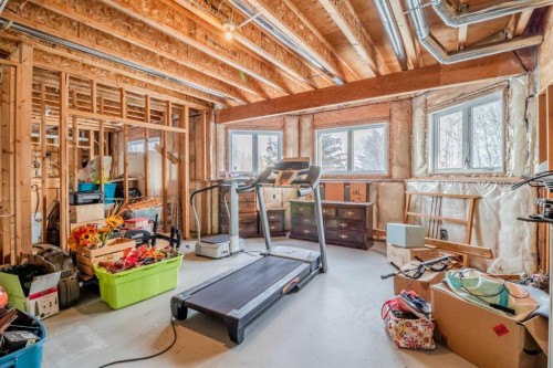 2120 18 Avenue, Delburne, AB - Indoor