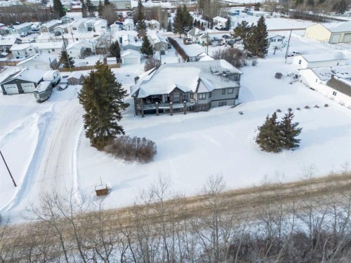 2120 18 Avenue, Delburne, AB - Outdoor With View