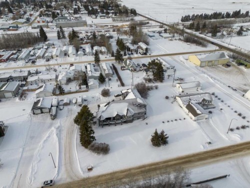 2120 18 Avenue, Delburne, AB - Outdoor With View