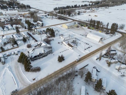 2120 18 Avenue, Delburne, AB - Outdoor With View