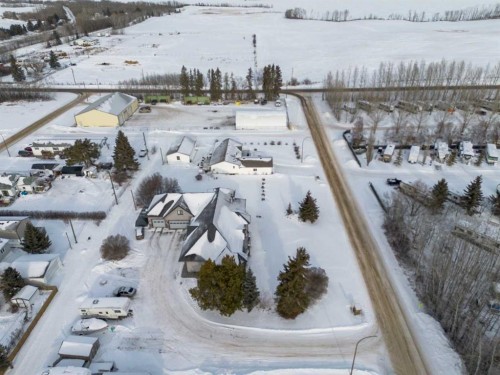 2120 18 Avenue, Delburne, AB - Outdoor With View