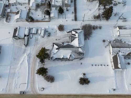 2120 18 Avenue, Delburne, AB - Outdoor With View