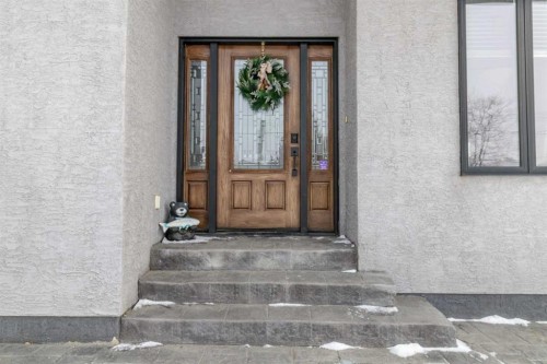 2120 18 Avenue, Delburne, AB - Outdoor