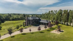 2 Hidden Valley Close  Rural Clearwater County, AB T4T 2A2