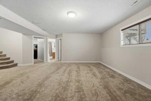72 Dempsey Street, Red Deer, AB - Indoor Photo Showing Other Room