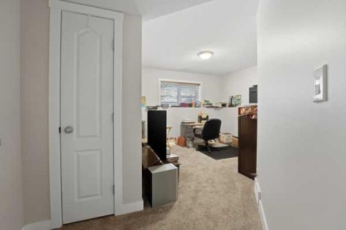 72 Dempsey Street, Red Deer, AB - Indoor Photo Showing Other Room