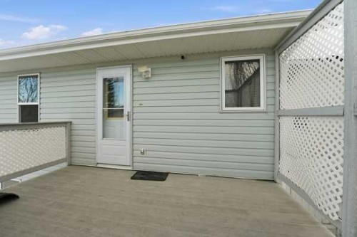 72 Dempsey Street, Red Deer, AB - Outdoor With Exterior