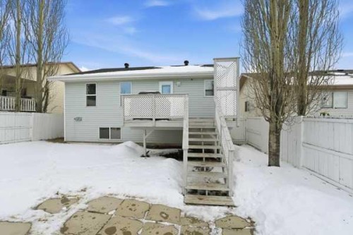 72 Dempsey Street, Red Deer, AB - Outdoor
