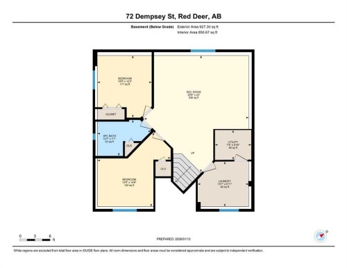 72 Dempsey Street, Red Deer, AB - Other