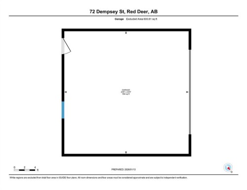 72 Dempsey Street, Red Deer, AB - Other