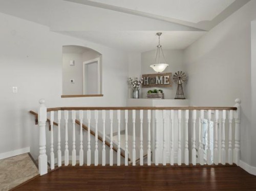 72 Dempsey Street, Red Deer, AB - Indoor Photo Showing Other Room