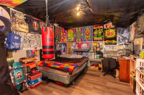 66 Stanford Boulevard, Blackfalds, AB - Indoor