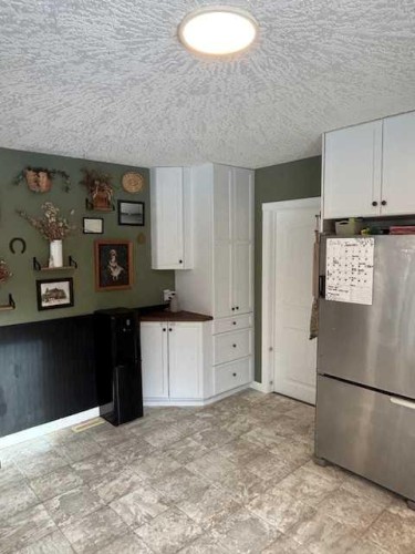 392005 6-5 Range, Rural Clearwater County, AB - Indoor Photo Showing Kitchen