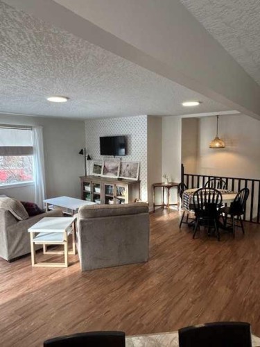 392005 6-5 Range, Rural Clearwater County, AB - Indoor