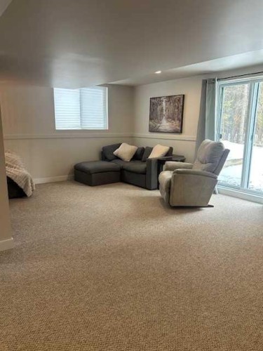 392005 6-5 Range, Rural Clearwater County, AB - Indoor