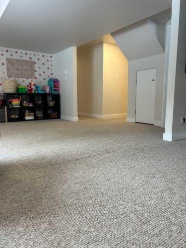 392005 6-5 Range, Rural Clearwater County, AB - Indoor