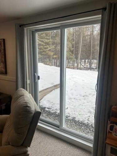 392005 6-5 Range, Rural Clearwater County, AB - Indoor