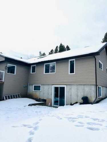 392005 6-5 Range, Rural Clearwater County, AB - Outdoor With Exterior