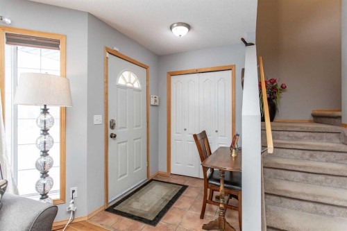 24 Dynes Street, Red Deer, AB - Indoor Photo Showing Other Room