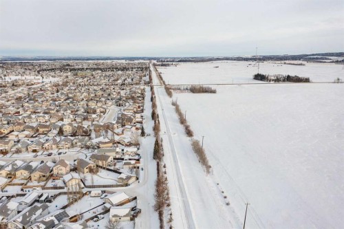 24 Dynes Street, Red Deer, AB - Outdoor With View