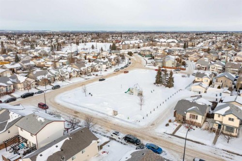 24 Dynes Street, Red Deer, AB - Outdoor With View