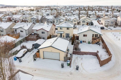 24 Dynes Street, Red Deer, AB - Outdoor