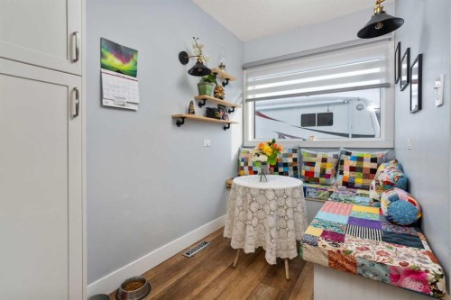 5615 49 Avenue, Killam, AB - Indoor Photo Showing Other Room