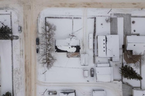 5615 49 Avenue, Killam, AB - 