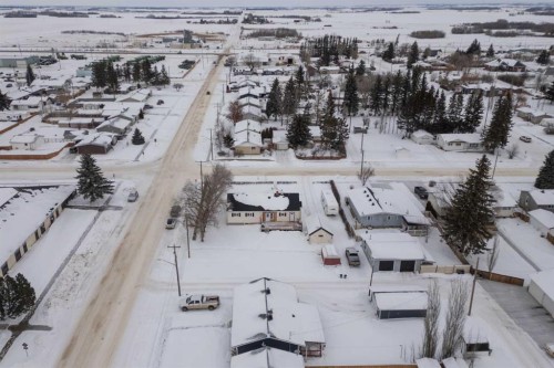 5615 49 Avenue, Killam, AB - Outdoor With View