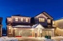 416 Legacy Circle Se, Calgary, AB  - Outdoor 