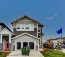 297 Homestead Terrace NE Calgary, AB T3J 5S2