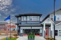 293 Homestead Terrace NE Calgary, AB T3J 5R7