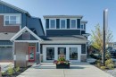181 Mitchell Road Nw, Calgary, AB  - Outdoor With Facade 