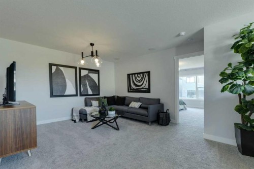 181 Mitchell Road Nw, Calgary, AB - Indoor